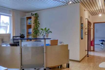 Büro in Bamberg 1.250 € 117 m² zimmer