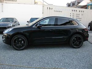 Porsche Macan S PDK Dt.Fzg.Top Ausst. 169.000 km 24.999 &euro; Biebesheim 64584