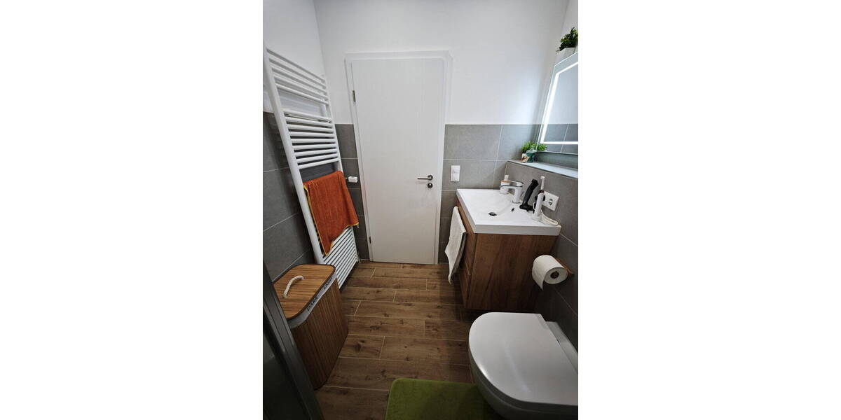 Etagenwohnung Hemmoor Warstade - 2 Zimmer, 46 m&sup2;, 89.900&euro; | Angebot:26208866
