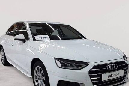 Audi A4 124.816 km 21.589 &euro; Fernwald-Steinbach 35463