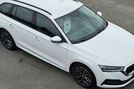 Skoda Octavia 101.490 km 17.950 &euro; Schwabach 91126