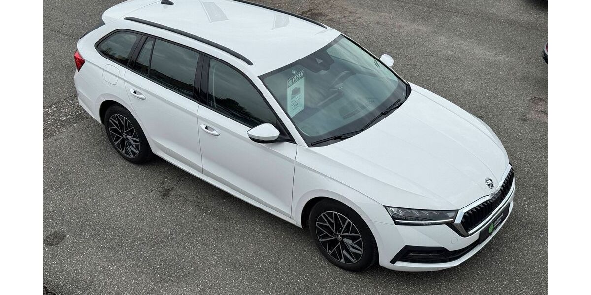 Skoda Octavia 101.490 km 17.950 &euro; Schwabach 91126