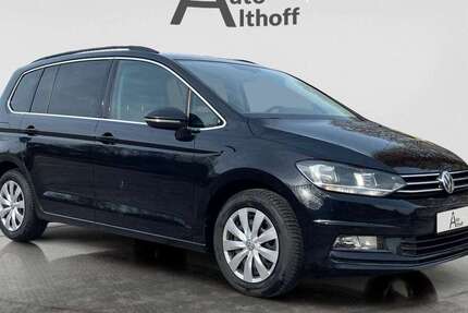 VW Touran 85.990 km 19.999 &euro; Ditzingen 71254
