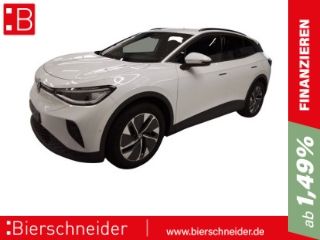 VW ID.4 9.450 km 39.850 &euro; Manching 85077