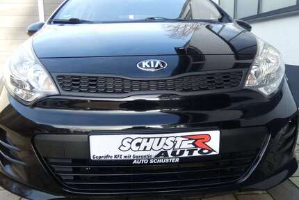 Kia Rio 98.098 km 6.500 &euro; Schwandorf 92421