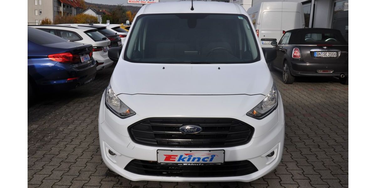 Ford Transit 193.894 km 8.900 &euro; Schlüchtern 36381
