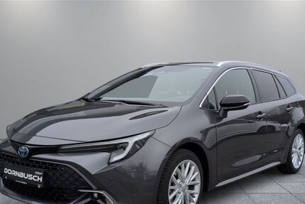 Toyota Corolla 7.500 km 35.990 &euro; Marktheidenfeld 97828