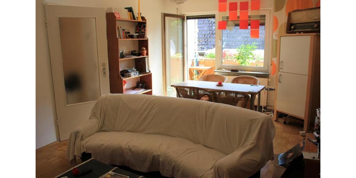 Maisonettenwohnung Mainz Bretzenheim - 4 Zimmer, 88 m&sup2;, 675&euro; | Angebot:26323500