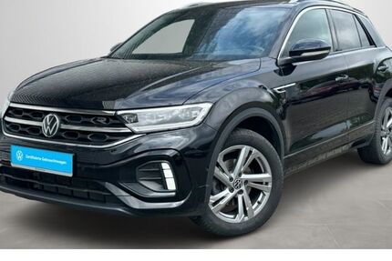 VW T-Roc 45.430 km 19.780 &euro; Zeitz 06712