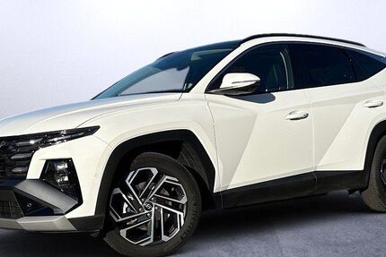 Hyundai TUCSON 12.000 km 40.912 &euro; Durach 87471