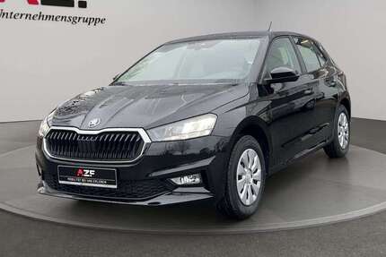Skoda Fabia 5.000 km 16.990 &euro; Flensburg 24941