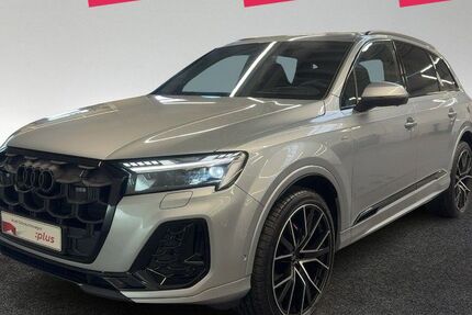 Audi Q7 9.999 km 106.490 &euro; Hannover 30179