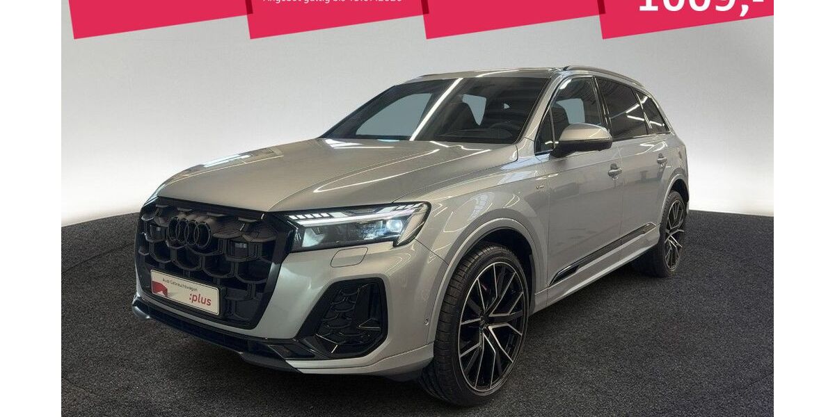Audi Q7 9.999 km 106.490 &euro; Hannover 30179