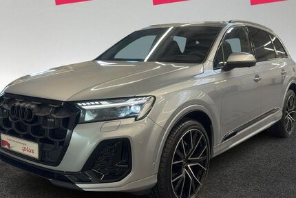 Audi Q7 9.999 km 99.990 &euro; Hannover 30179