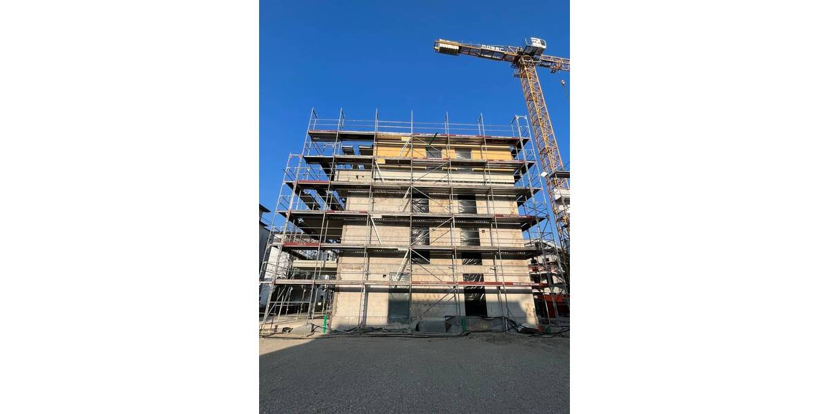 Perfekt geschnittene 2- Zimmer Wohnung 2 zimmer