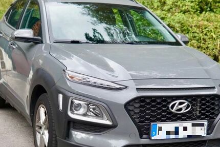 Hyundai KONA 80.000 km 10.499 &euro; Neunkirchen 66538