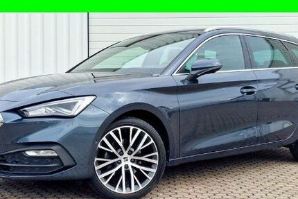 Seat Leon 62.137 km 17.770 &euro; Erfurt 99092