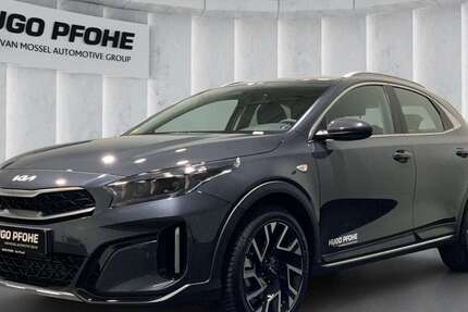 Kia XCeed 2.500 km 24.150 &euro; Hamburg 22335