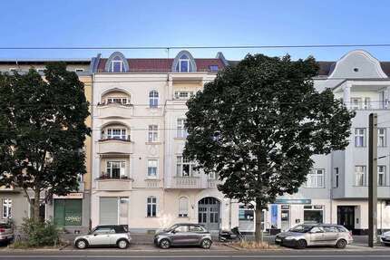 Wohnung zum Mieten in Berlin 2.250 € 150 m²
