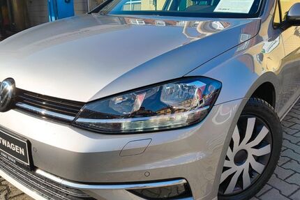 VW Golf 75.000 km 14.980 &euro; Zittau 02763