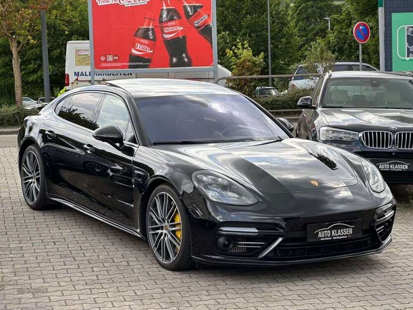 Panamera