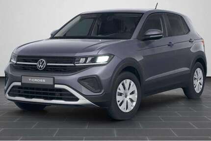 VW T-Cross 6.012 km 19.480 &euro; Ludwigshafen 67059