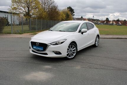 Mazda 3 132.450 km 13.450 &euro; Fürth 90763