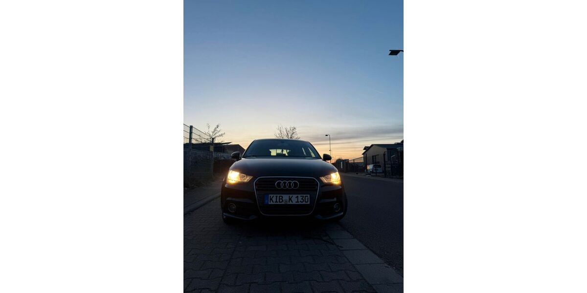 Audi A1 110.000 km 5.900 &euro; Eisenberg (Pfalz) 67304