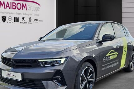 Opel Astra 2.501 km 22.445 &euro; Bedburg-Hau 47551