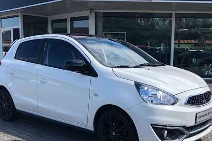 Mitsubishi Space Star 73.618 km 9.150 &euro; Crailsheim 74564