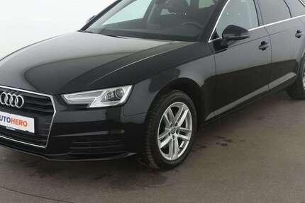 Audi A4 61.510 km 22.700 &euro; Neufahrn 85375