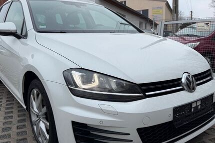VW Golf 219.980 km 7.900 &euro; Bannewitz 01728