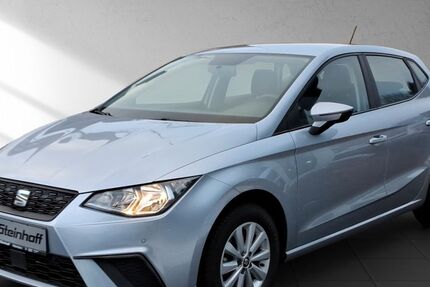 Seat Ibiza 59.501 km 11.890 &euro; Attendorn 57439