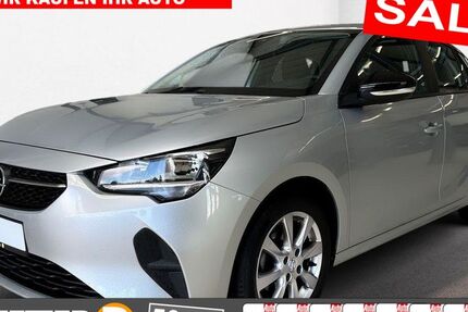 Opel Corsa 33.662 km 11.870 &euro; Rheinstetten 76287