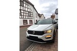 VW T-Roc 64.000 km 19.000 € Pforzheim 75175