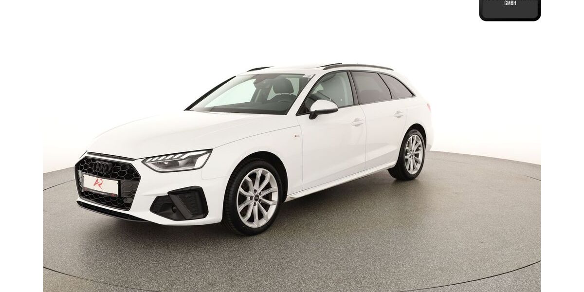 Audi A4 76.194 km 28.880 &euro; Berlin 12103