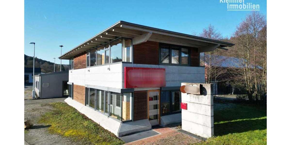 Gewerbeobjekt Partenstein - 485.000&euro; | Angebot:27137641