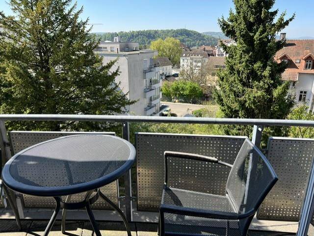 Etagenwohnung Waldshut - 3 Zimmer, 74 m&sup2;, 250.000&euro; | Angebot:26807039