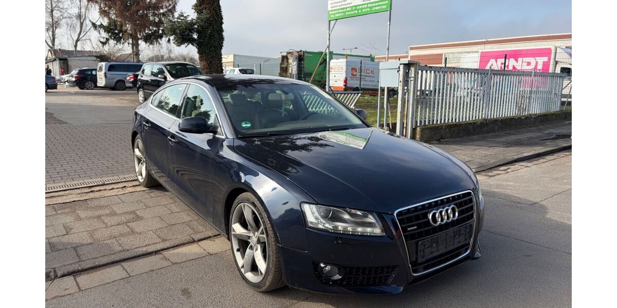 Audi A5 289.000 km 7.900 &euro; Dietzenbach 63128