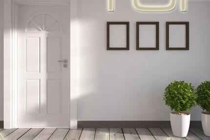 Wohnung Hessisch Oldendorf - 6 Zimmer, 130 m&sup2;, 740&euro; | Angebot:25377058