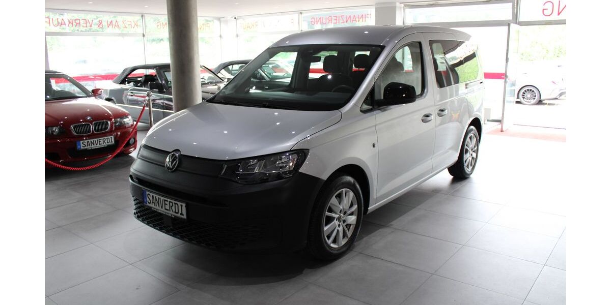 VW Caddy 186.000 km 19.990 &euro; Puchheim-Bhf bei München 82178