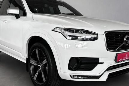 Volvo XC90 169.283 km 33.599 &euro; Friedberg (Hessen) 61169