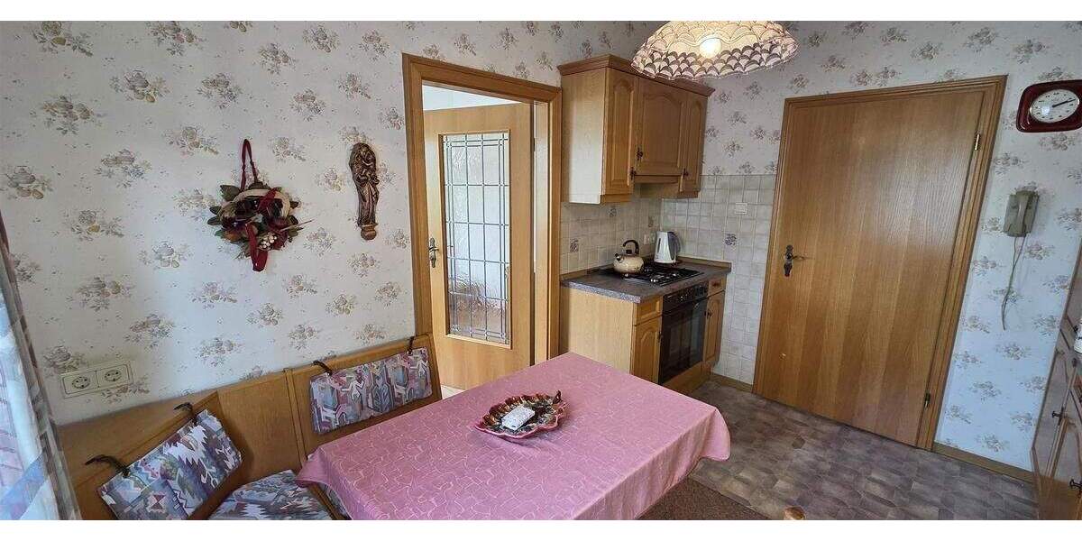 Gemütlich leben in Mayen - mit Garten, Garage und mehr.... 6 zimmer