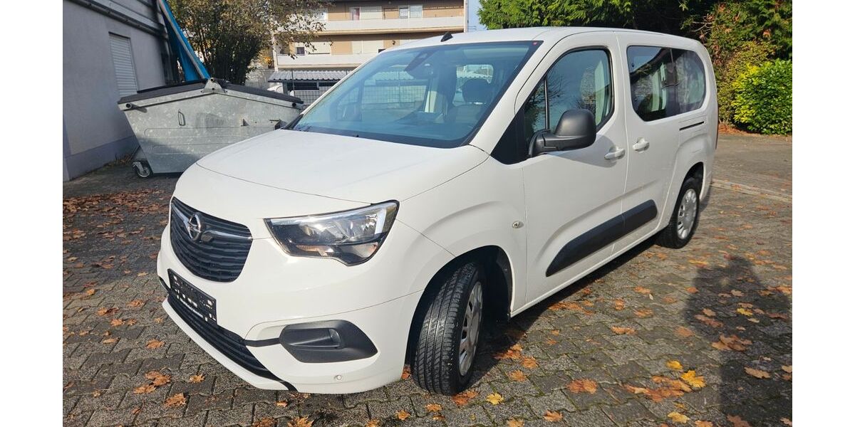 Opel Combo 91.500 km 18.999 &euro; Schornsheim 55288