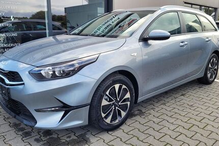 Kia ceed Sportswagon 12.490 km 21.790 &euro; Polch 56751
