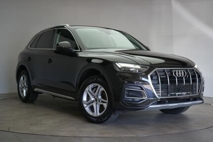 Audi Q5 92.000 km 29.490 &euro; Braunschweig 38110