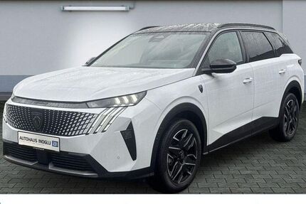 Peugeot 5008 12.400 km 29.980 &euro; Rüsselsheim 65428