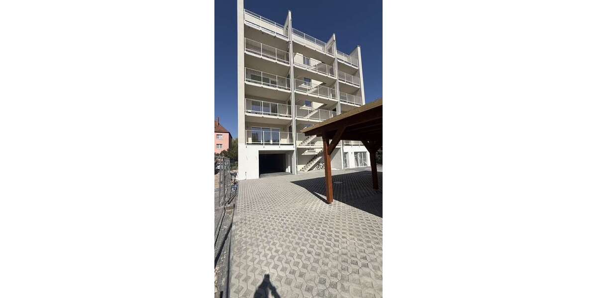 Etagenwohnung Leipzig Großzschocher - 3 Zimmer, 77 m&sup2;, 1.078&euro; | Angebot:27118317