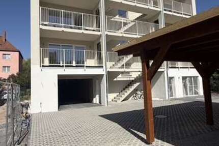 Wohnung Leipzig Großzschocher - 3 Zimmer, 77 m&sup2;, 1.078&euro; | Angebot:27118317