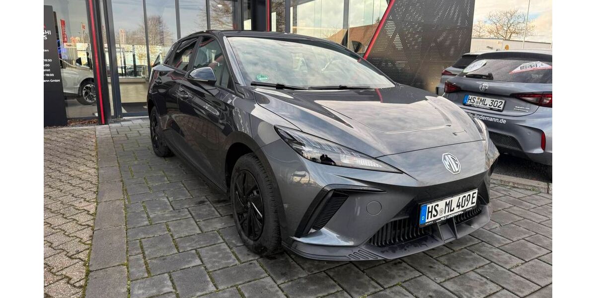 MG 4 21.490 km 21.490 &euro; Übach Palenberg 52531